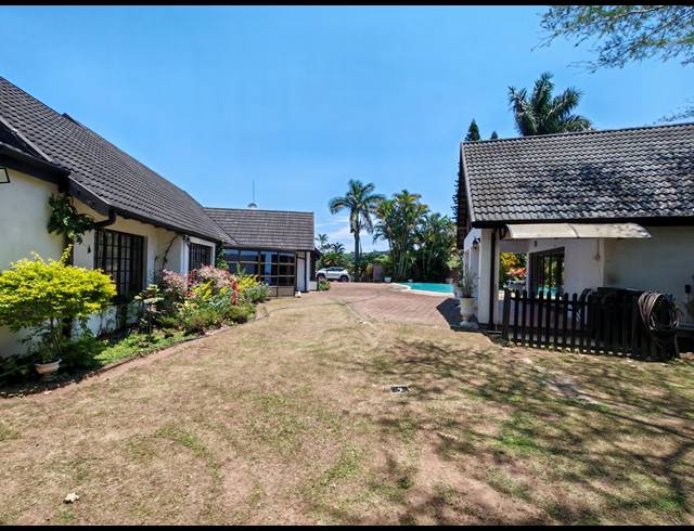 5 BEDROOM HOUSE FOR SALE IN ATHOLL HEIGHTS